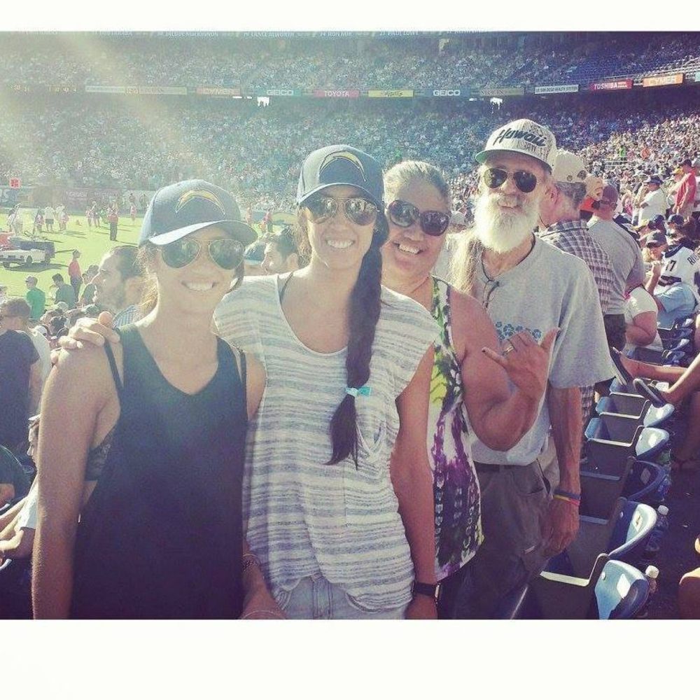 Meet your Posher, Keao